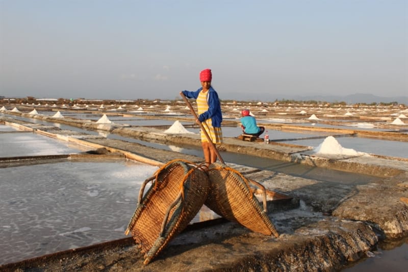 GAIN–New Gates Report Shows 466 Million More Protected From Iodine Deficiency