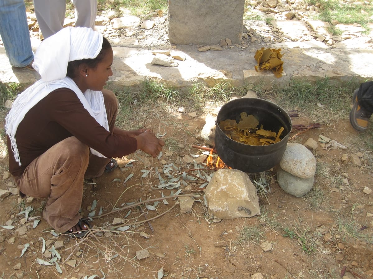IPA & Graduation Model Featured on PBS NewsHour