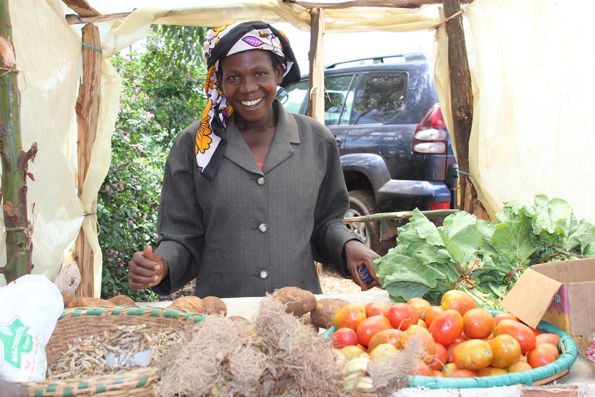 Welcome Village Enterprise!