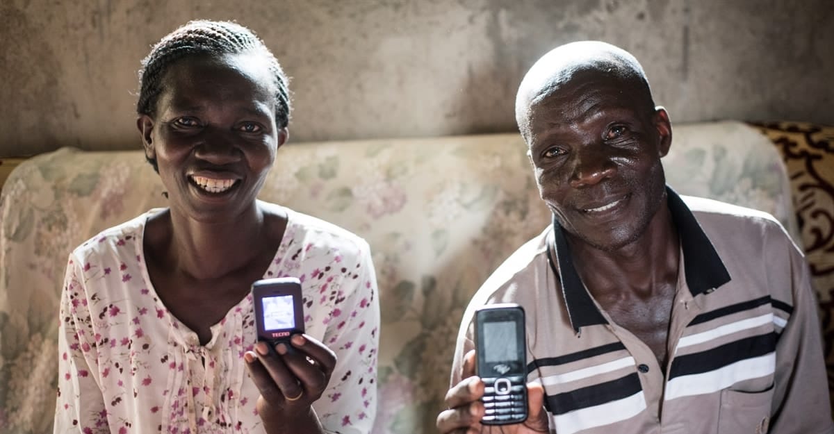 U.N Study: Digitization of Kenyan Farmer Payments Helps Tackle Poverty