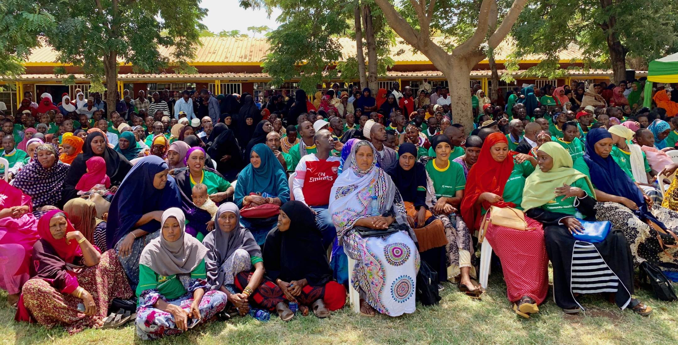 Charity Spotlight: Living Goods