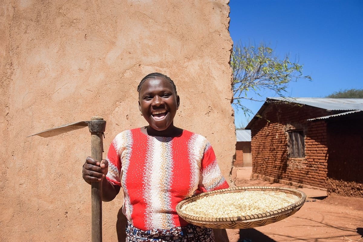 To Build Rural Economies, Offer Farmers Choice