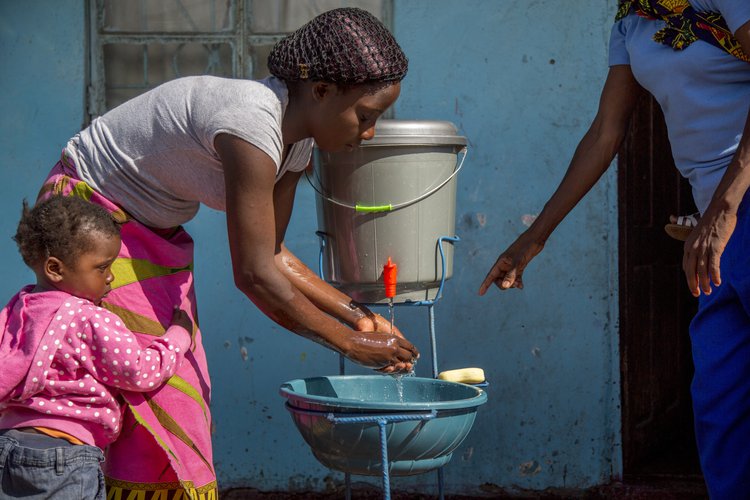 How Our Recommended Charities are Addressing the COVID-19 Pandemic