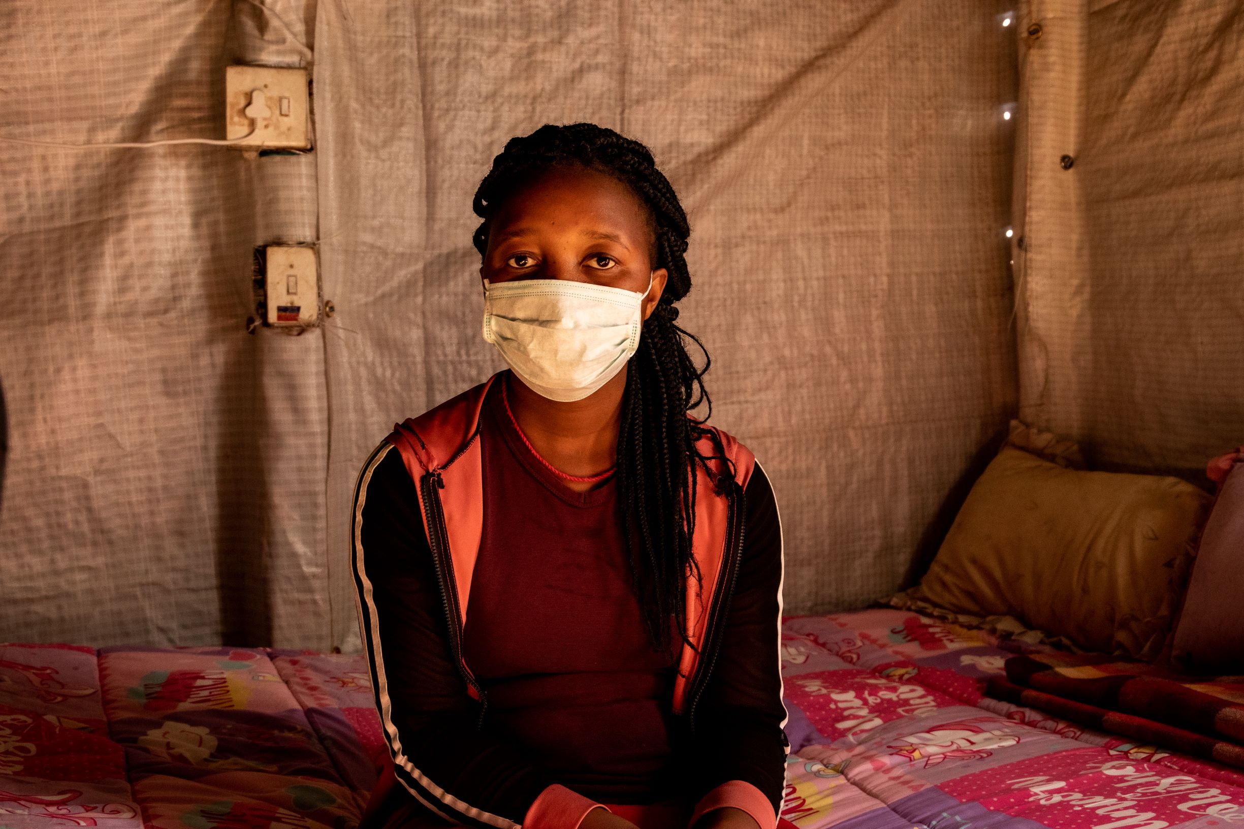 Charity Spotlight: Population Services International